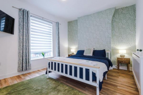 4 Bedroom Victorian House